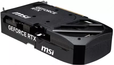   Видеокарта MSI GeForce RTX 5070 SHADOW 2X OC 12GB