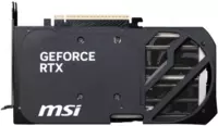  Видеокарта MSI GeForce RTX 5070 SHADOW 2X OC 12GB Только в розницу