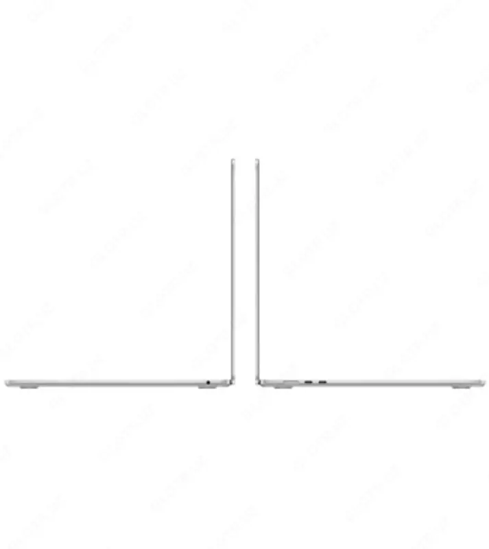 Ноутбук Apple Macbook Air 15" 2025 Только в розницу