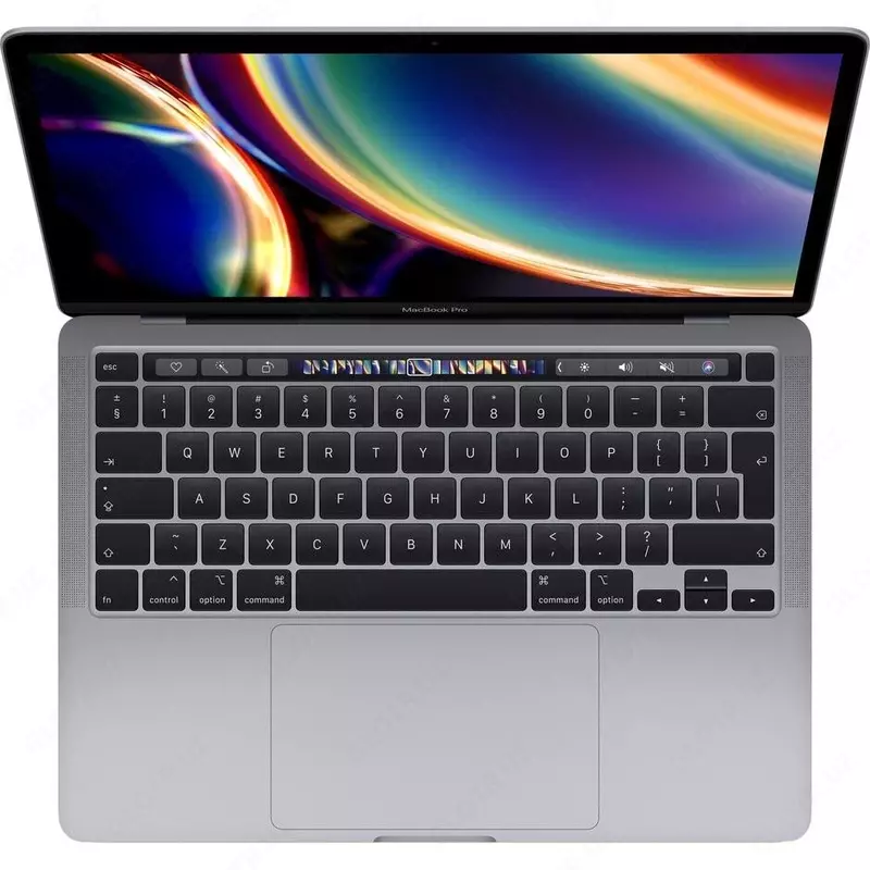 Apple Macbook Pro 13 noutbuki, 2020-yil