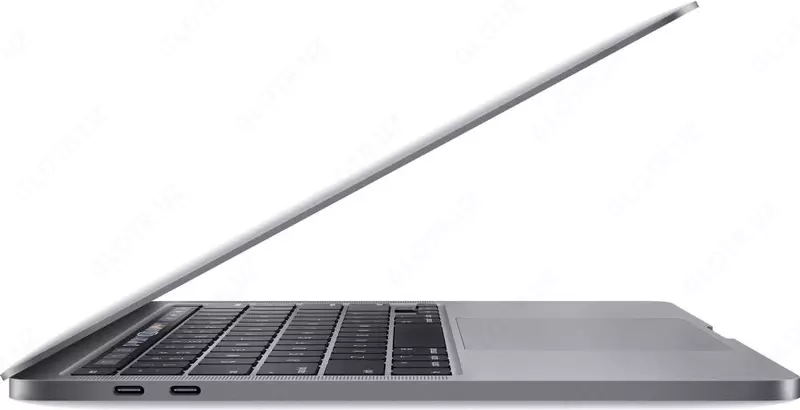 Apple Macbook Pro 13 noutbuki, 2020-yil
