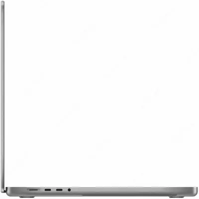 Ноутбук Apple Macbook Pro 16" (Apple M1-16 ГБ-SSD 1TB-16.2" (3456×2234)