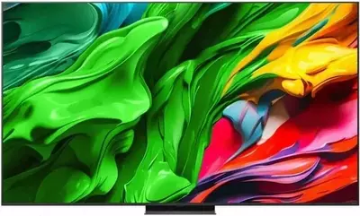 Телевизор 86" LG 86QNED86A6A Smart TV 4K Ultra HD (2025)
