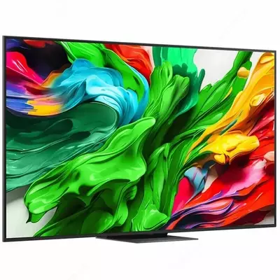 Телевизор 86" LG 86QNED86A6A Smart TV 4K Ultra HD (2025)