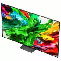   Телевизор 86 LG 86QNED86A6A Smart TV 4K Ultra HD (2025)