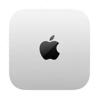 Настольный компьютер Apple Mac Mini M4 (2024) (10CPU/10GPU / Gigabit Ethernet / 16ГБ/512ГБ)