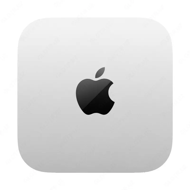 Apple Mac Mini M4 Pro (2024) ish stoli kompyuteri (12 CPU yadrosi / 16 GPU yadrosi / 10 Gbit Ethernet / 24 GB RAM / 1 TB SSD)