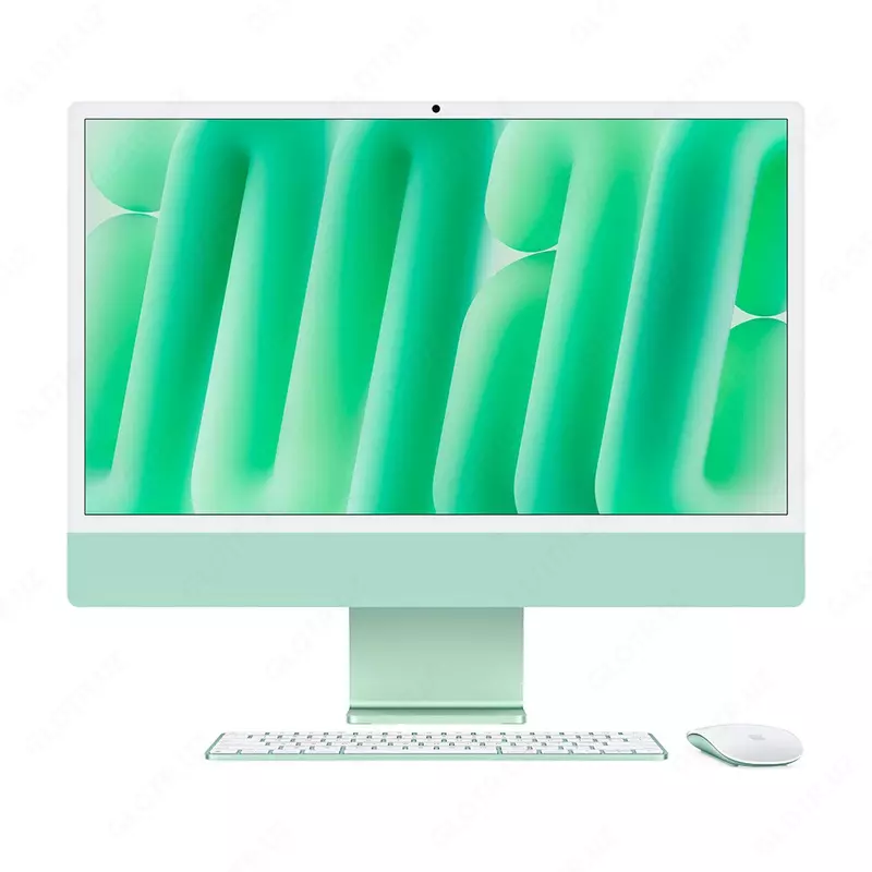 Apple iMac 21.5 "Monoblok (i5 / 8GB / 1TB / 2019)