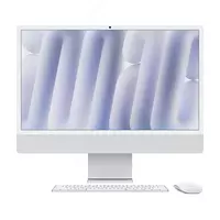 Моноблок Apple iMac 24" M4 (2024) (10CPU / 10GPU / 16 ГБ / 256 ГБ)