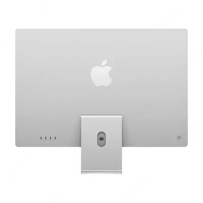 Моноблок Apple iMac 24" M4 (2024) (10CPU / 10GPU / 16 ГБ / 256 ГБ)