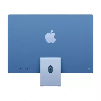 Моноблок Apple iMac 24'' М4 (2024) (10 CPU/10 GPU / 16 ГБ / 512 ГБ)