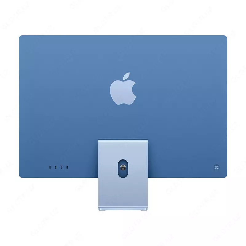 Apple iMac 24 " M4 (2024) monoblok (10 CPU/10 GPU / 16 GB / 512 GB)