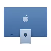 Моноблок Apple iMac 24'' М4 (2024) (10 CPU/10 GPU / 16 ГБ / 512 ГБ) - 24 354 000 сум