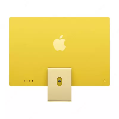 Apple iMac 24 " M4 (2024) monoblok (10 CPU/10 GPU / 24 GB / 512 GB)