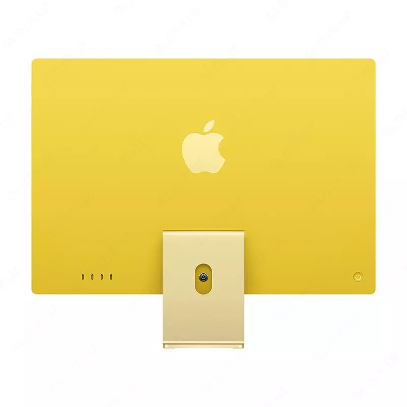 Моноблок Apple iMac 24'' М4 (2024) (10 CPU/10 GPU / 24 ГБ / 512 ГБ)