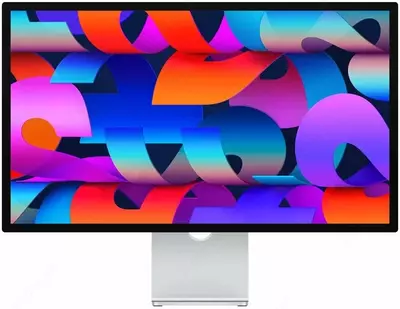 27" Монитор Apple Studio Display 27" (5120 x 2880 5K / IPS /Standard Glass)