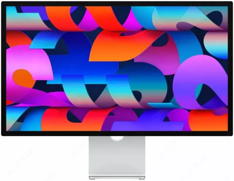 27" Монитор Apple Studio Display Nano-texture glass 5120x2880 5К