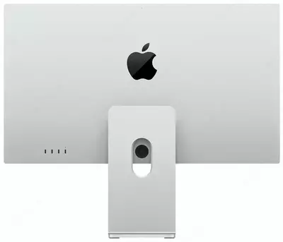 27 dyuymli monitor Apple Studio Display Nano-teksturali shisha 5120x2880 5K