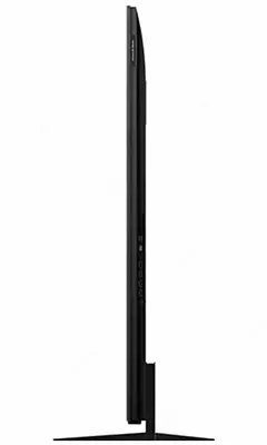 55" Телевизор TCL QLED 55C6K 4K UHD SMART Google TV Mini LED (2025) (простой пульт)