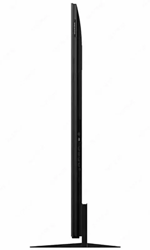   55 dyuymli televizor TCL QLED 55C6K 4K UHD SMART Google TV Mini LED (2025) (oddiy pult)