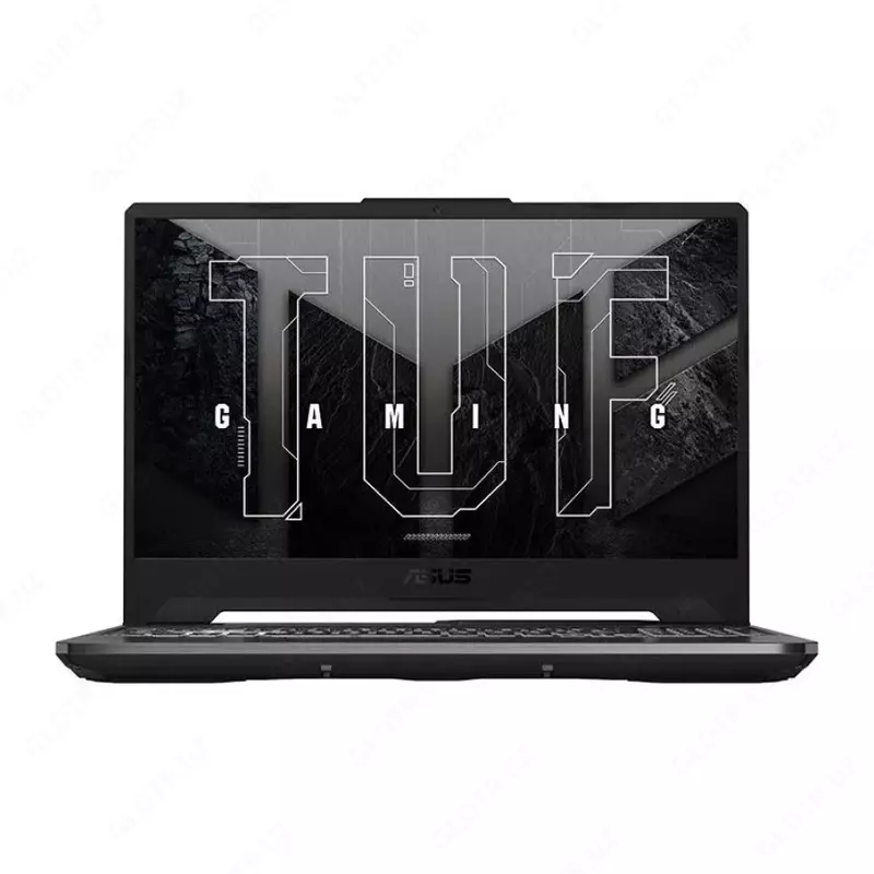 Ноутбук Asus TUF Gaming FA506N