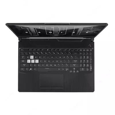 Asus TUF Gaming FA506N noutbuki Asus TUF Gaming FA506N noutbuki
