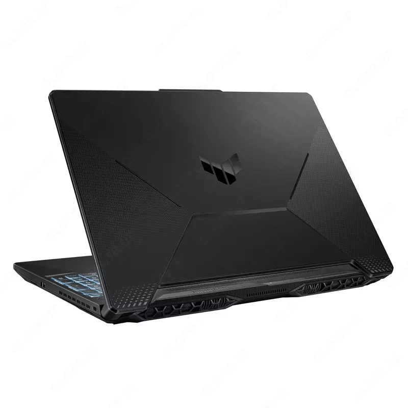 Ноутбук Asus TUF Gaming FA506N