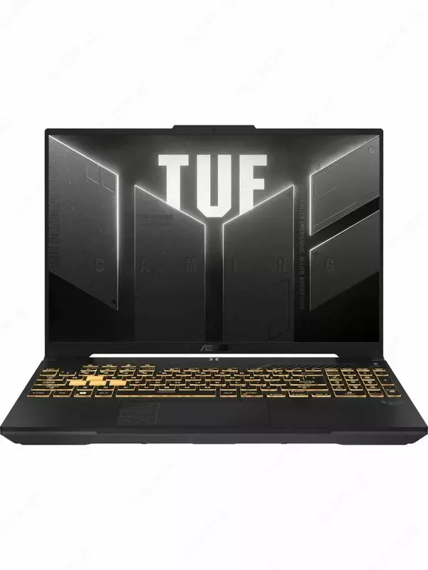 Ноутбук Asus TUF Gaming FX607V