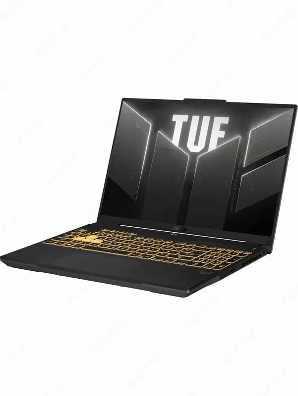 Ноутбук Asus TUF Gaming FX607V