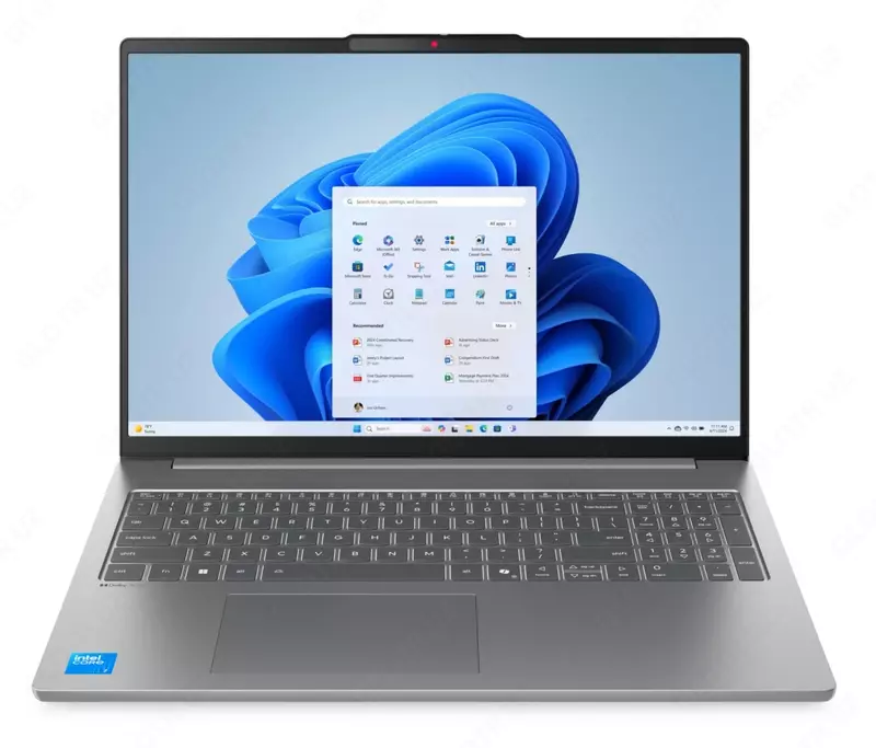 Ноутбук Lenovo IdeaPad Slim 5 16IRH10