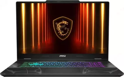 MSI Cyborg 15 B2RWEKG noutbuki