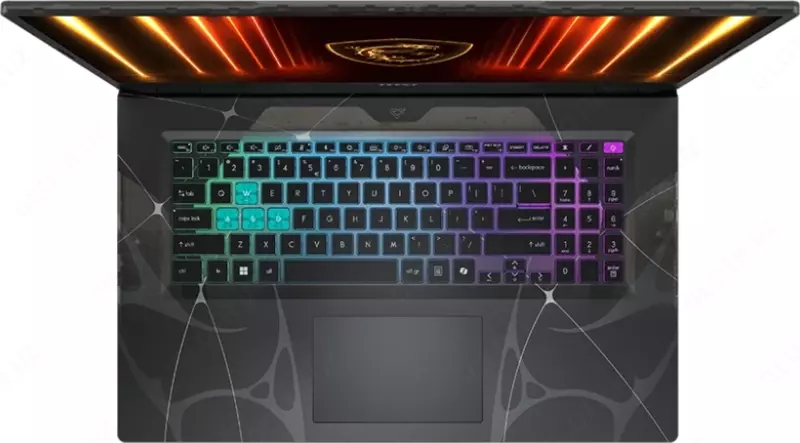 Ноутбук MSI Cyborg 15 B2RWEKG