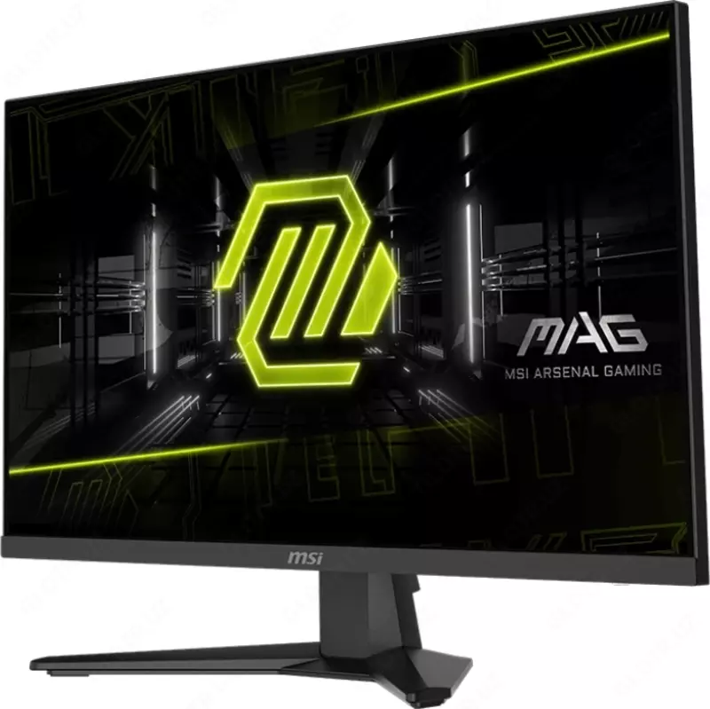 27 duymli monitor MSI MAG 274QF X24