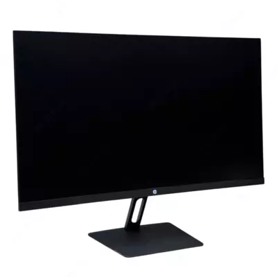 27 "HP 27FW monitor