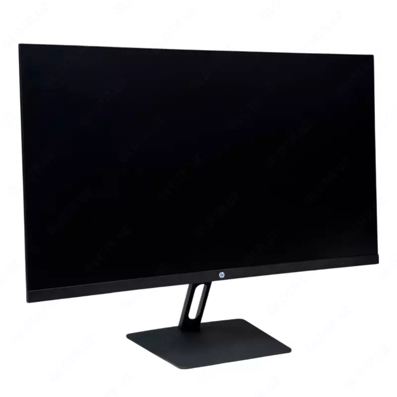 27 "HP 27FW monitor