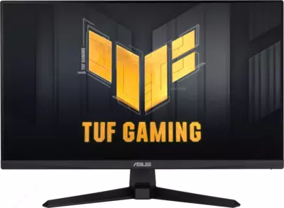 23.8 duymli ASUS TUF Gaming VG249QM1A monitori