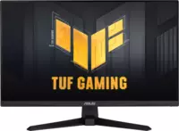 23.8 duymli ASUS TUF Gaming VG249QM1A monitori