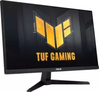 23.8 duymli ASUS TUF Gaming VG249QM1A monitori - 2 952 000 so'm