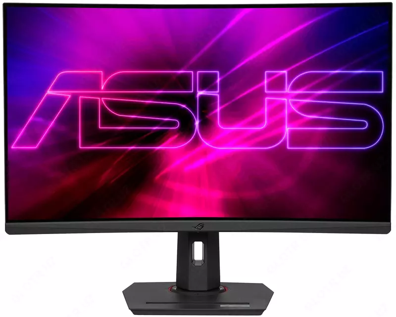 31.5 duymli ASUS ROG Strix XG32WCMS monitori