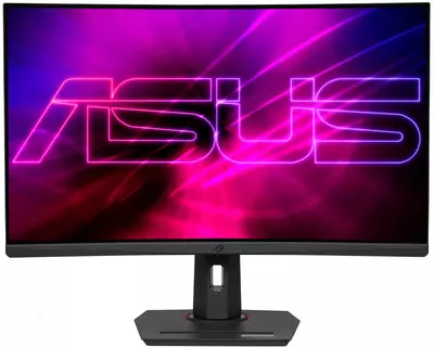31.5 duymli ASUS ROG Strix XG32WCMS monitori