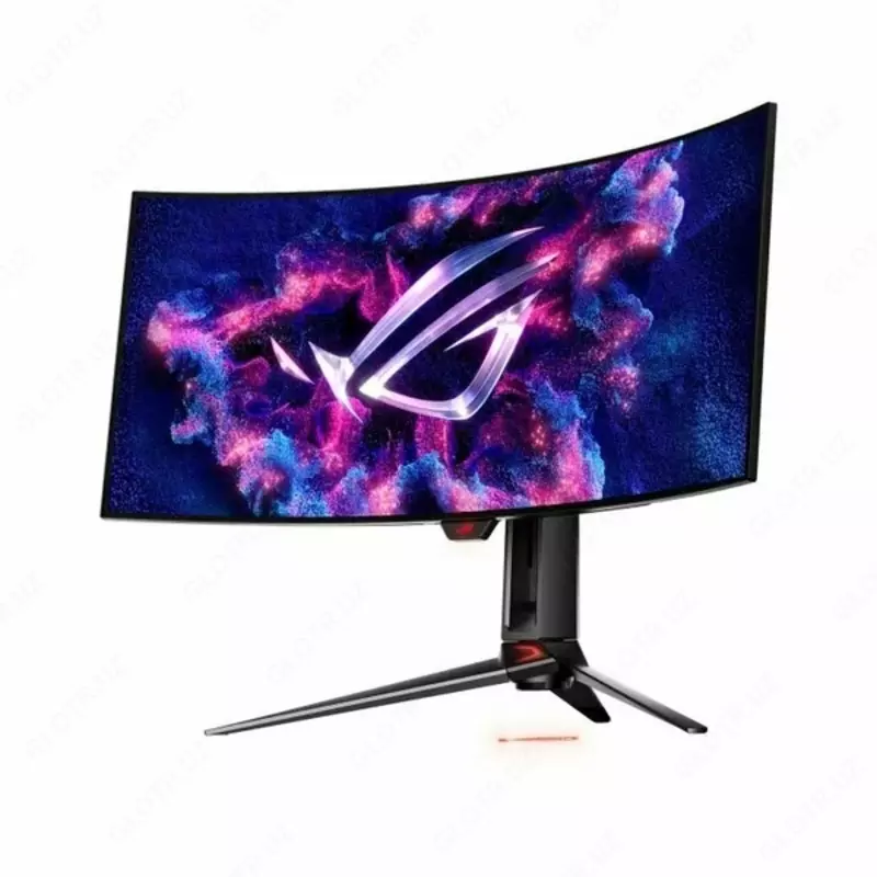 34" Монитор ASUS ROG Swift OLED PG34WCDM