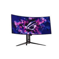34" Монитор ASUS ROG Swift OLED PG34WCDM - 15 129 000 сум