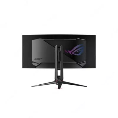 34 dyuymli monitor ASUS ROG Swift OLED PG34WCDM