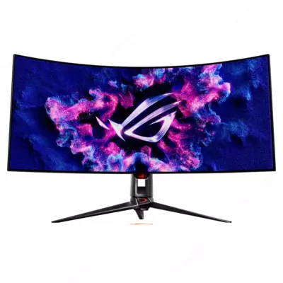 39 dyuymli monitor ASUS ROG Swift OLED PG39WCDM