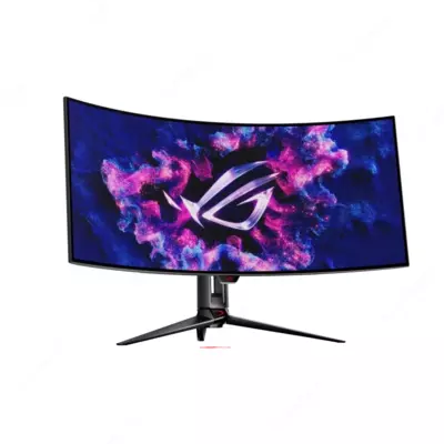 39 dyuymli monitor ASUS ROG Swift OLED PG39WCDM