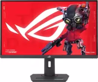 27" Монитор ASUS ROG Strix XG27UCS