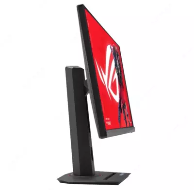 27 duymli ASUS ROG Strix XG27UCS monitori