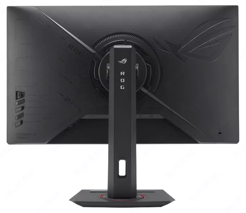 27 duymli ASUS ROG Strix XG27UCS monitori