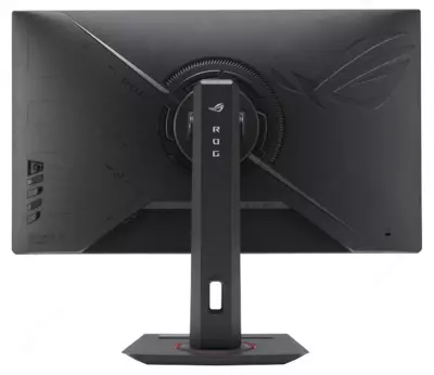 27 duymli ASUS ROG Strix XG27UCS monitori