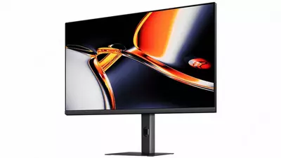 Xiaomi Redmi A27U 4K 27-dyuymli monitor